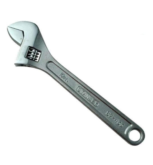 ADJ.WRENCH 18