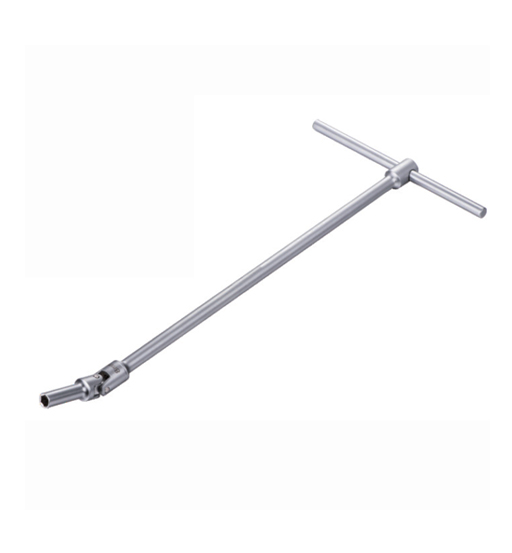 UKEN FLEXIBLE T WRENCH 12 MM DEEP SOCKET