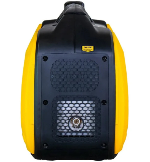 GENERATOR PETROL(INVERTER) SILENT E-START 3.4KW-DEWALT
