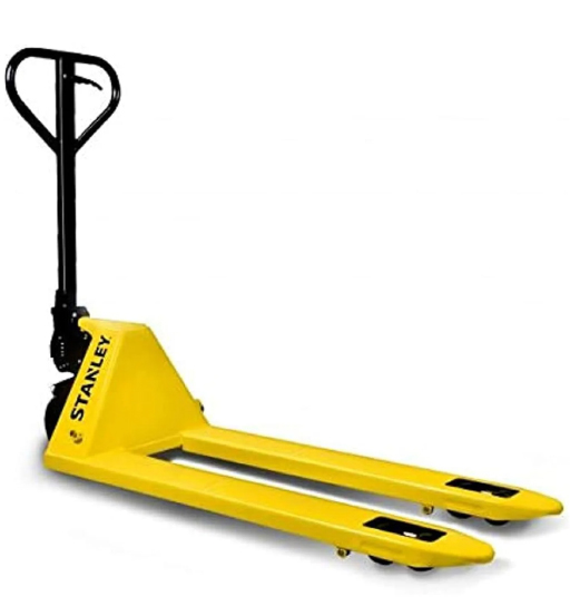 PALLET TROLLEY 3.0 TON-STANLEY