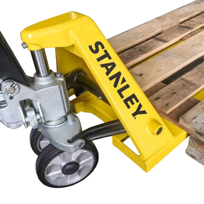 PALLET TROLLEY 3.0 TON-STANLEY