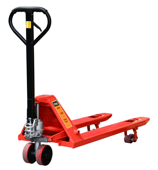 PALLET TROLLEY 3 TON(540X1150)-UKEN 