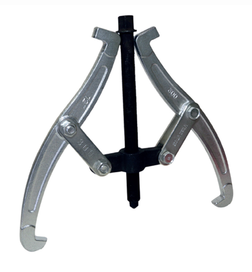 UKEN BEARING PULLER TWO JAW 3