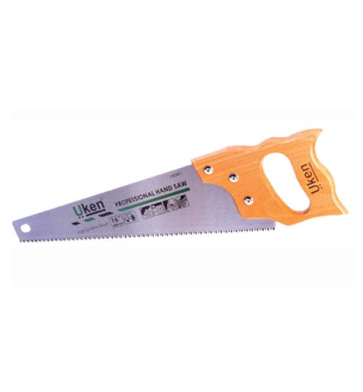 UKEN HAND SAW 24