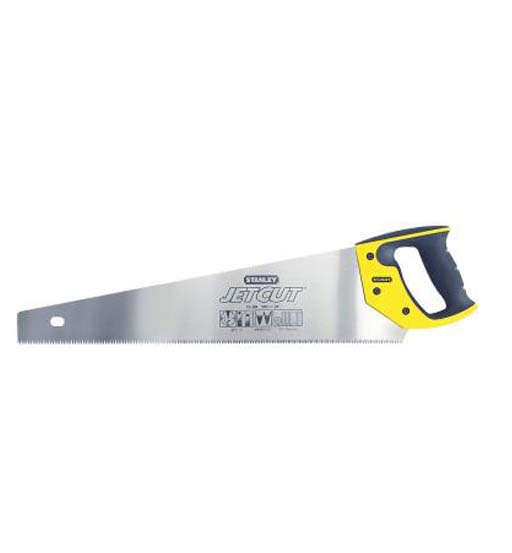 STANLEY JET CUT HEAVY DUTY SAW