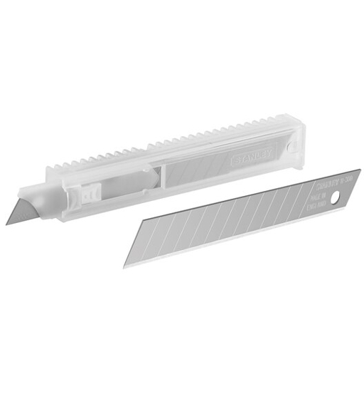 9 MM SNAP-OFF KNIFE BLADES (100 pc.)