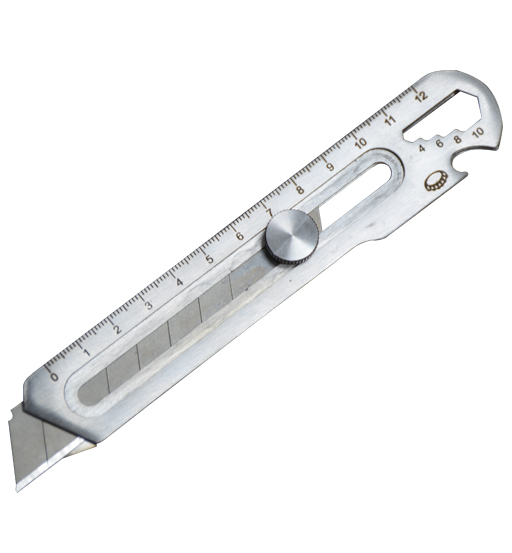 UKEN UTILITY KNIFE SS 