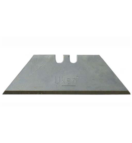 UKEN UTILITY BLADE 100 PCS