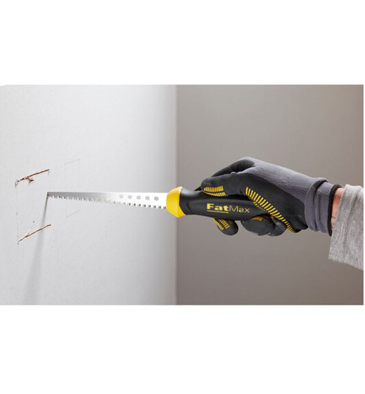 STANLEY® FATMAX® 150 mm 7 TPI JAB SAW