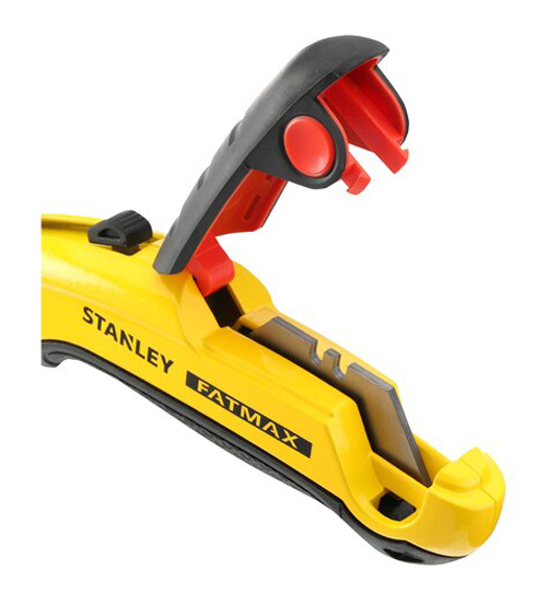 STANLEY® FATMAX® RETRACTABLE UTILITY KNIFE