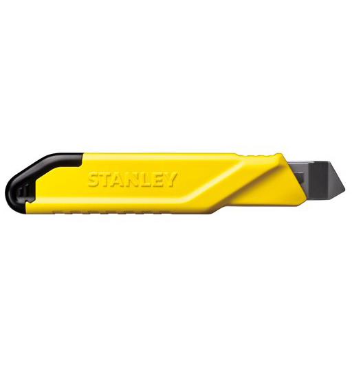 18 mm Auto-LOCK ABS SNAP-OFF KNIFE