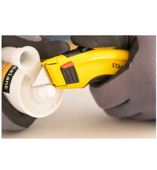 STANLEY® FATMAX® RETRACTABLE UTILITY KNIFE