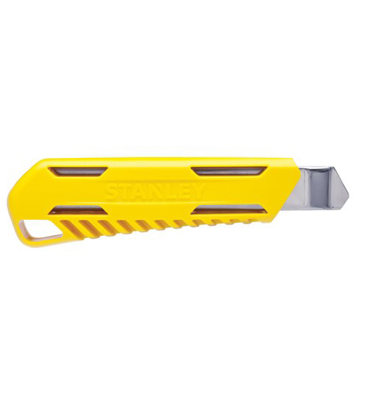 STANLEY 18MM SNAP-OFF KNIFE