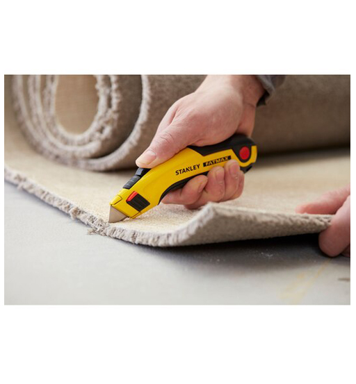 STANLEY® FATMAX® RETRACTABLE UTILITY KNIFE