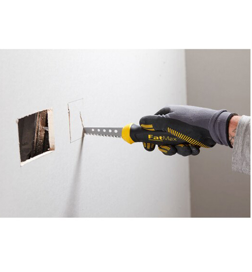 STANLEY® FATMAX® 150 mm 7 TPI JAB SAW