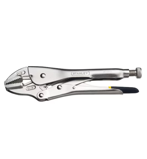 GRIP PLIER 10
