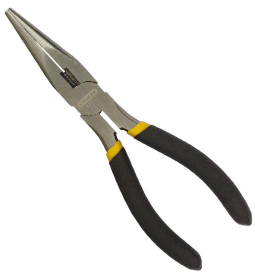NOSE PLIER 6