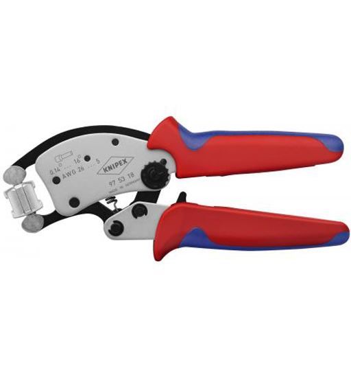 KNIPEX CABLE SHOE PLIERS(GERMANY)