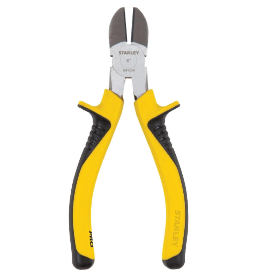 SIDE CUTTER 6