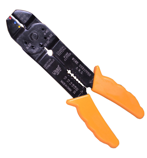 UKEN WIRE STRIPPER 8