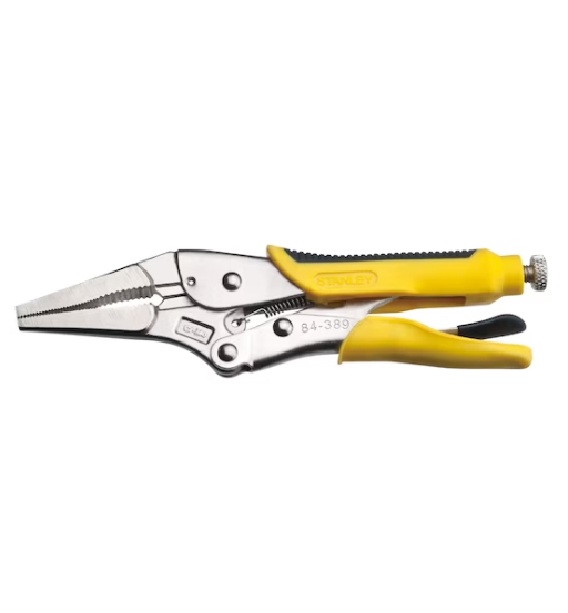 NOSE PLIER 9.5