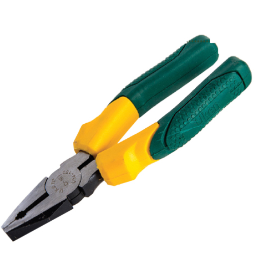 UKEN COMBINATION PLIER 8