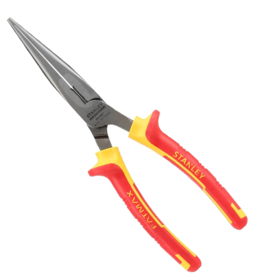 NOSE PLIER 8