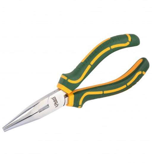 UKEN LONG NOSE PLIER 6