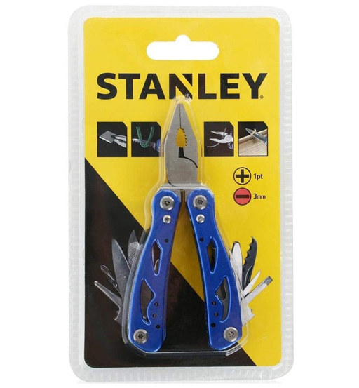 STANLEY MINI MULTI TOOL