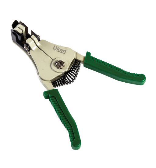 UKEN WIRE STRIPPER AUTO 