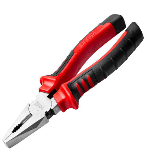 BEOROL COMBINATION PLIERS 8