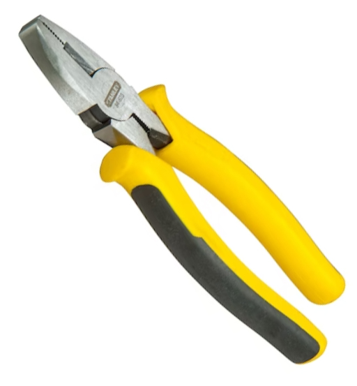 COMBINATION PLIER 6