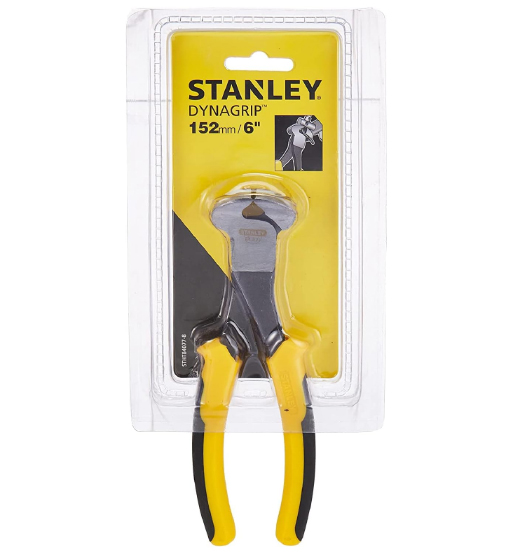 END CUTTING PLIER 6