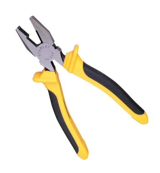 COMBINATION PLIER 8