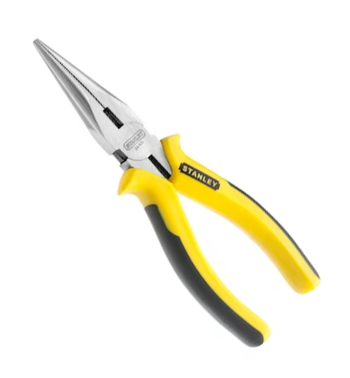 NOSE PLIER 8