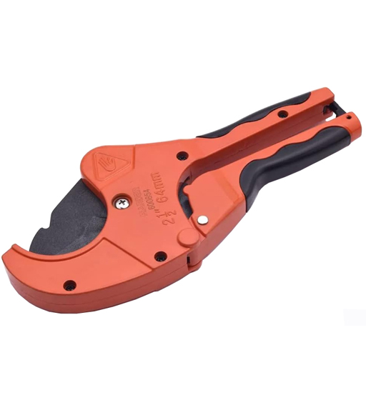 HARDEN PPR PIPE CUTTER 63MM      