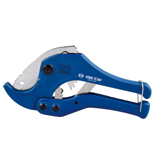 KING TONY RATCHET TUBBING CUTTER 6-42MM