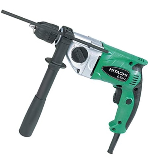 HITACHI DRILL 10MM 690W