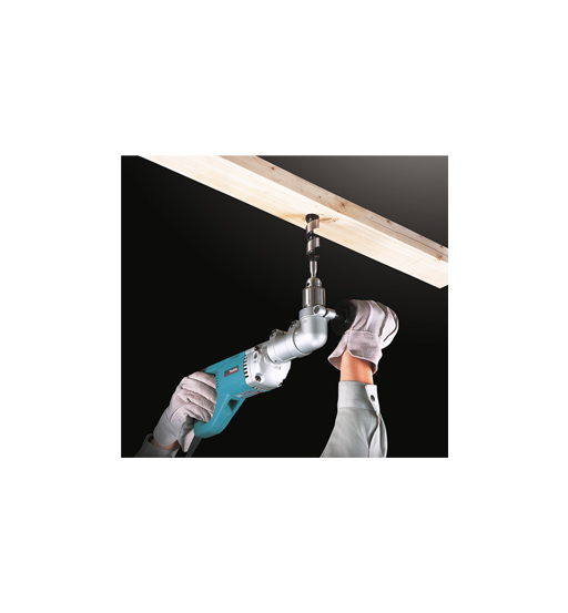 MAKITA 13MM ANGLE DRILL