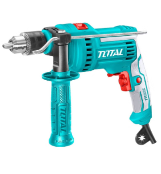 TOTAL IMPACT DRILL,810W,DRILLING        