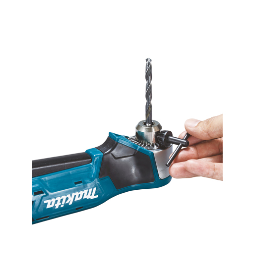 MAKITA  CORDLESS ANGLE  DRILL  10MM FOR 12V LI-ION