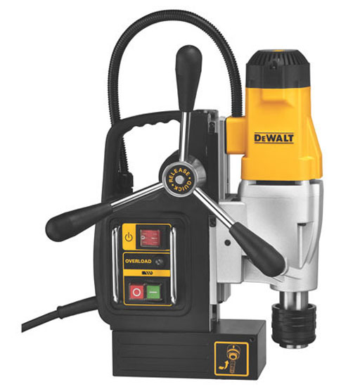 DEWALT 1200W 50MM 2 SPEED MAGNETIC DRILL PRESS-220V