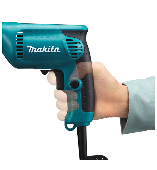 MAKITA DRILL 10MM KEYLESS CHUCK