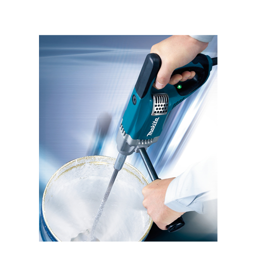 MAKITA POWER MIXER 165MM (6-1/2