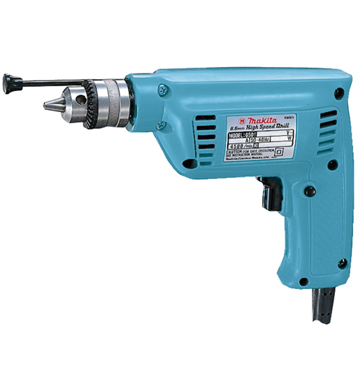 MAKITA DRILL 6.5MM (1/4