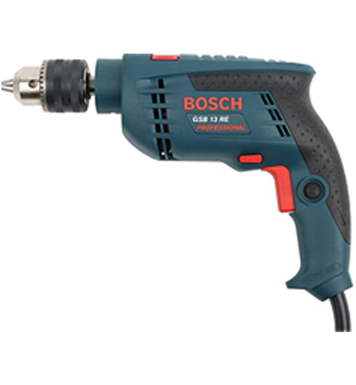 BOSCH IMPACT DRILL GSB 13 RE PROFESSIONAL