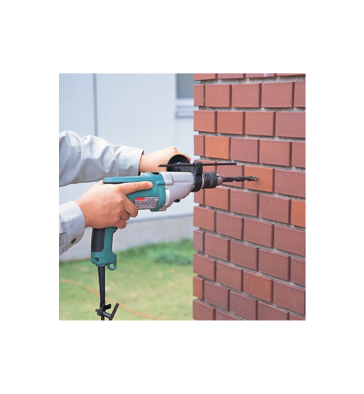 MAKITA 2-SPEED HAMMER DRILL 20MM