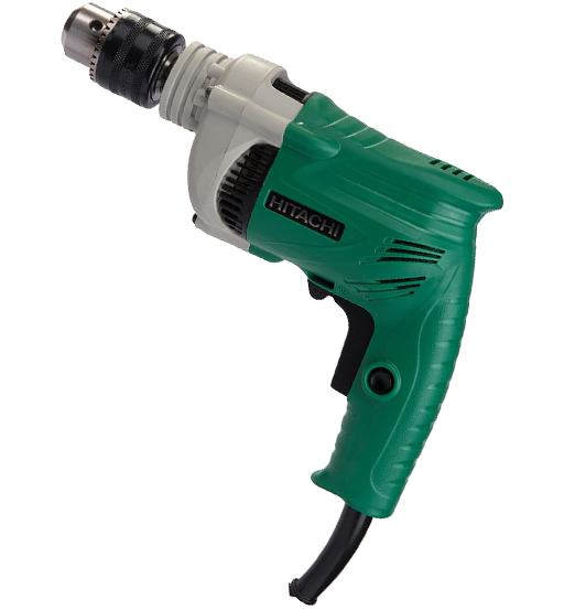 HITACHI IMPACT DRILL 13MM 1/2