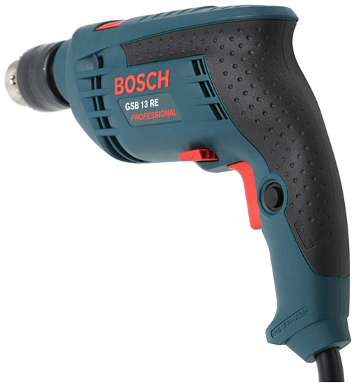 BOSCH IMPACT DRILL GSB 13 RE PROFESSIONAL