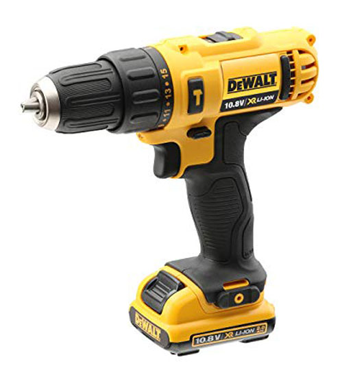 DEWALT 12V MAX HAMMER DRILL DRIVER